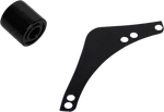 Arlen Ness Inverted Air Cleaner Cover Plate Black Left Hand 600-056. Fixed Price $12.78.