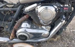 2011 Kawasaki Vulcan Nomad VN1700C Engine Motor. Fixed Price $1500.00.