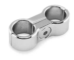 Bikers Choice Separators 2-HOSE Motorcycle Street BKC489604. Fixed Price $26.26.