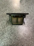 2002 02-08 Ktm 50 Sx Pro Junior Lc Liquid Cooled Cage Reeds. Fixed Price $24.69.