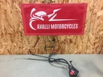 2006 2007 Suzuki GSX-R750 Gsxr 600 Right Side Bar Switch On Off. Fixed Price $49.99.