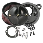 S&s 170-0060 Cycle 99-06 Bt W/ Stock CARB/07-10 Softail Cvo Models Stea. Fixed Price $181.99.