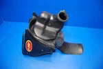 2000 96-00 RM125 Cleaner Housing Intake Boot Chamber 13700-36E20. Fixed Price $34.99.