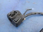 2000 01 Suzuki Katana GSX750F Left Control Switch. Fixed Price $37.99.