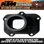 New Oem Ktm Intake Flange For Reed Valve 144 Sx Exc 2000-2008 50330050200. Fixed Price $80.07.