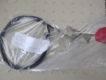 Genuine Billy Goat Throttle Control Part# 500213. Fixed Price $22.33.