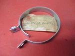 Nos New Original Oem Suzuki TM250 TM400 TS250 TS400 Clamp 09402-00092. Fixed Price $14.99.