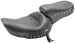 Mustang Original Studded Seat 75533. Fixed Price $517.75.