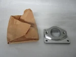 Oem Nos Yamaha Intake Manifold Carburetor Joint Boot 311-13565-00-00. Fixed Price $24.99.
