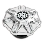Rsd Chrome Tech Fuel Cap Harley-davidson 1996 To 2020 0210-2005-CH. Fixed Price $46.97.