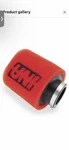 Uni UP-4275ST 3/4IN. Id Straight (70MM) Two-stage Pod Filter, Length. Fixed Price $24.39.