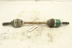 Kawasaki Mule Pro-dx Diesel 16 Cv Axle Right Rear 59266-0050 51535. Fixed Price $49.99.