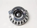 Rinehart Moto Inverted Air Cleaner Chrome Harley Milwaukee Eight 2017-2025. Fixed Price $240.00.