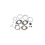 Genuine James Carburetor Gasket Kit 27006-76. Fixed Price $71.88.