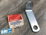 Nos Genuine Harley-davidson Front Air Breather Bracket 78-79 Flh 29114-78 New. Fixed Price $12.96.