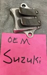 Oem Suzuki DS80 Reed Block # 13150-46011 RM50 JR80 RM80 1979-2002 1978 1980 1981. Fixed Price $19.75.