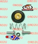 Racing Air Cut Off Valve Rebuild Kit 08-18 Kaw KLX140, 46-401. Fixed Price $36.26.