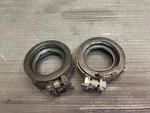 2023 Yamaha Yzf R7 Intake Manifolds Oem #21. Fixed Price $40.00.