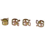 Balls Hose Clamps Refill Kit 4/PK FS00055. Fixed Price $11.35.