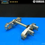 2001 Yamaha YZ125 Triple Clamp Fork Tree Steering Stem Genuine Oem 98-02. Fixed Price $52.25.