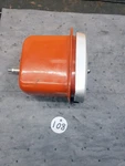 1964-66 Honda Trail Air Box Cleaner Housing & Cover / Lid. Fixed Price $49.00.