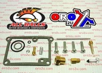 Racing Carburetor Rebuild Kit 00-01 Kaw KX65, 26-1562 Dirt. Fixed Price $61.88.