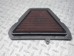 2005 05-12 Triumph Sprint St 1050 K&n Air Intake Filter Cleaner Element TB-1005. Fixed Price $32.54.
