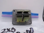 Nos Yamaha 1979 Genuine Intake Manifold Oem 2X3-13610-00. Fixed Price $249.99.