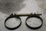 Intake Pipe Clamp 13170-29G00 2005 Suzuki GSX-R600. Fixed Price $15.00.
