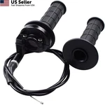 Riyitauto 7/8" 36 Inches (90 Cm), (22 Mm) Handlebar, Black. Fixed Price $21.66.