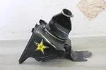 2009 Yamaha Air Box Assembly With K&n Xstream Filter. Fixed Price $89.00.