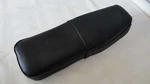 Honda CA95 CA77 305 Dream Benly 1969 Seat Saddle Black Cover White Logo H2703. Fixed Price $39.95.
