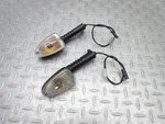 2011 10-12 Bmw R1200GS Adventure Oem Rear Turn Signals Blinkers Indicators. Fixed Price $92.95.