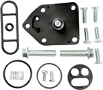 Open Box Moose Fuel Tap Repair Kit For 2000-2010 Kawasaki KL250 Super Sherpa. Fixed Price $26.21.