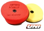Uni Air Filter #NU-4104ST Honda CR80R/CR80RB EXPERT/CR85R/CR85RB Made Usa. Fixed Price $53.00.