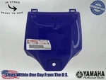 Yamaha Genuine Oem Authentic 2019-22 Air Filter Cover Lid Cap BR9-14412-00-00. Fixed Price $26.90.