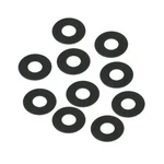 & Cycle Breather Screw Seals Silicone Coated Steel Washer .380IN I.d.. Fixed Price $28.99.