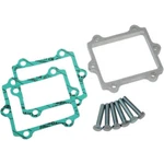 Moose Racing 08-310SK Spacer Kit Lengthens Intake Tract For More Hp + Torque Usa. Fixed Price $42.00.