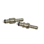 Bmw Oem 13531100800 Quick-release Coupling Fits 92-14 Series, Pcs. Fixed Price $53.95.
