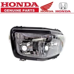 Honda Genuine Headlight 33110-HP1-600 New. Fixed Price $259.05.