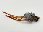 Keihin Pwk 39MM Carburetor Fits Ktm 125SX 2006 Throttle Intake 50331101144. Fixed Price $239.99.