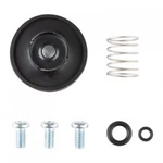 Tusk Accelerator Pump Rebuild Kit TK-46-3005 For Motorcycle. Fixed Price $30.41.