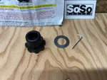 Kaoko Throttle Lock For Bmw S1000RR (2010-2018) + HP4 #CCF110 N.o.s.. Fixed Price $114.95.