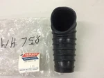 Genuine Yamaha Parts Carby To Air Cleaner Case Tube 70 RT1MX 284-14453-00. Fixed Price $143.66.