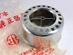 Nos Kawasaki F5 Air Cleaner Cap 11012-014. Fixed Price $100.00.
