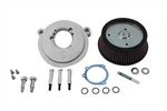Big Sucker Air Cleaner Kit Stage Evo Dyna Softail Flt Fxst Flst Fxd 1993-1999. Fixed Price $169.86.