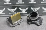 2000 Ktm 250 Exc Oem Intake Reed Block Assembly 54630051544 Good!. Fixed Price $129.99.