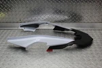 2015 Kawasaki Versys KLE650 Rear Tail Fairing. Fixed Price $69.99.