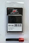 New Zeta Mx Tank Breather/overflow Vent Tube Valve Red ZE93-1003 Kx/rm/cr/crf/yz. Fixed Price $9.34.