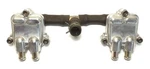 Yamaha YZF600R Air Induction Reed Valve, Pipe & Hoses. Original. 1995-2007.. Fixed Price $20.00.